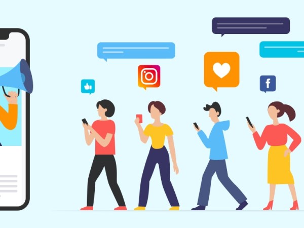 What are the reasons to use an influencer marketing&nbsp;hub?