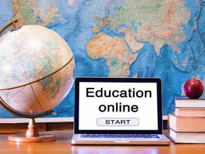 Higher opportunities? Distance BCA&nbsp;course!