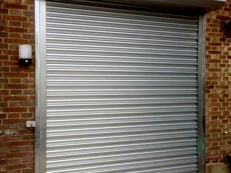 Which is the best automatic roller shutter&nbsp;gate?