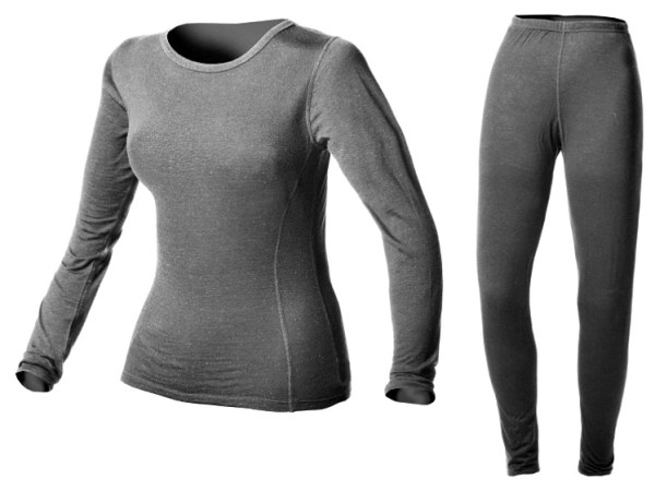 What is thermal&nbsp;clothing?