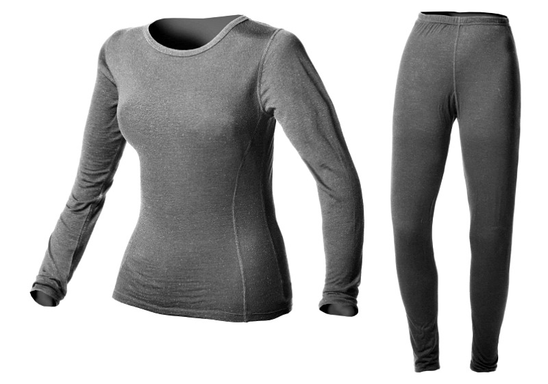 What is thermal&nbsp;clothing?